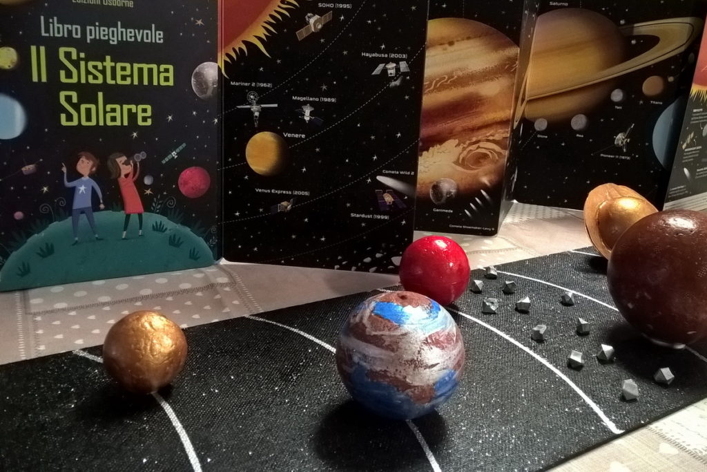 Thames & Kosmos Bambini Primo stelle e pianeti kit di scienza dell'educazione 