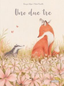 recensione Uno due tre di kite edizioni