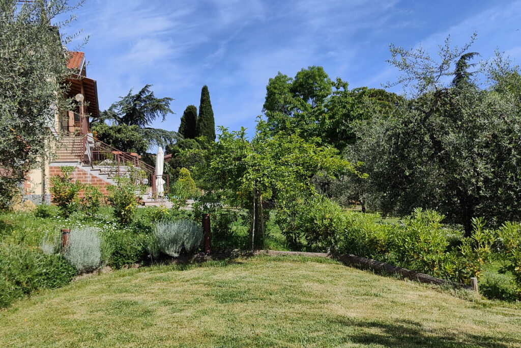Dove dormire a Chianciano Terme con i bambini