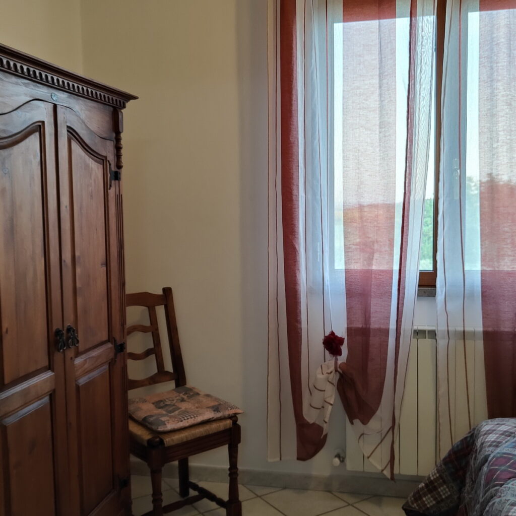 Dormire a Chianciano con i bambini