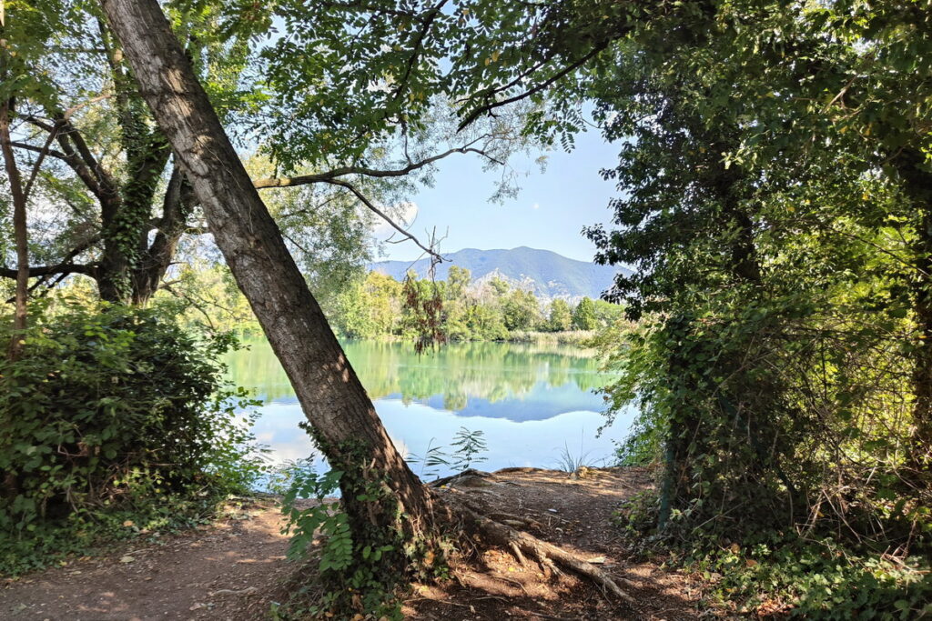 Una giornata in e-bike alla scoperta della Franciacorta