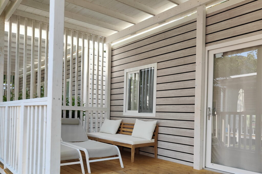 GLAMPING SUL LAGO D'ISEO al camping del sole