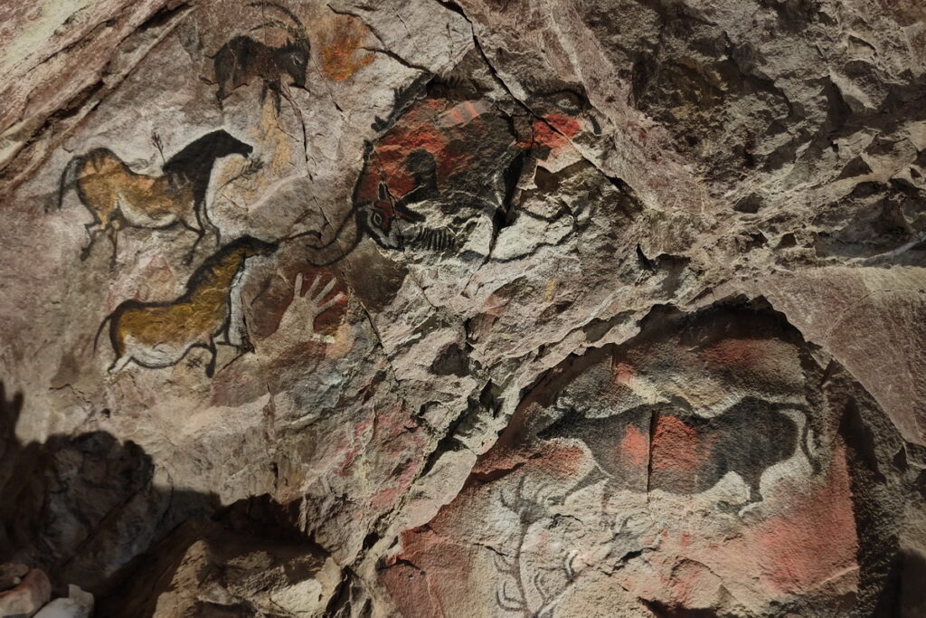 Archeopark di boario terme Preistoria per bambini