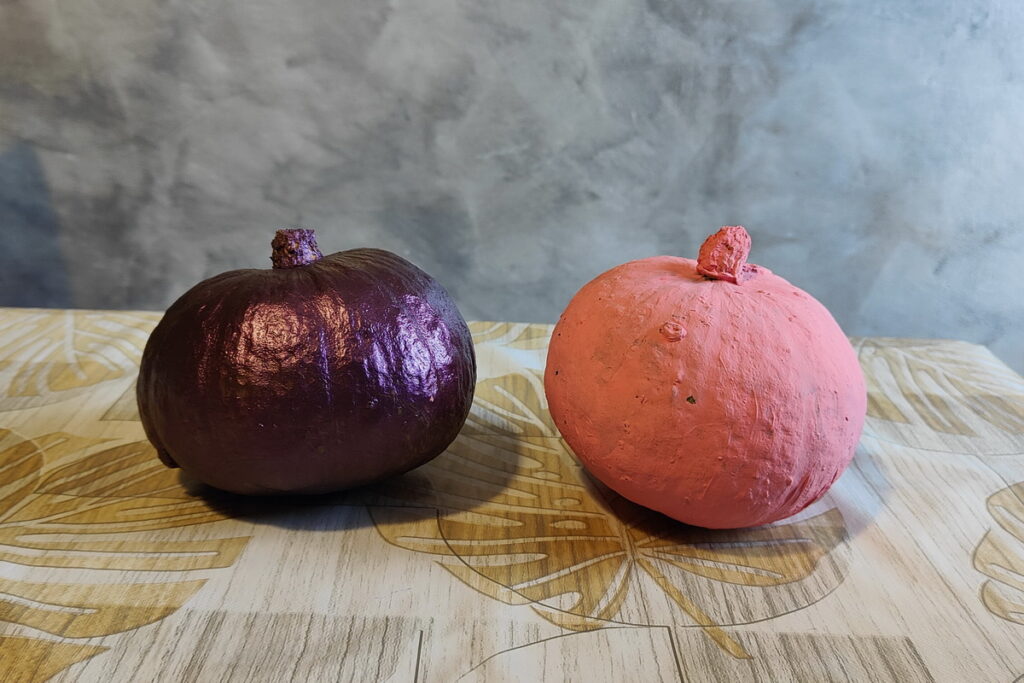 Idee creative autunno