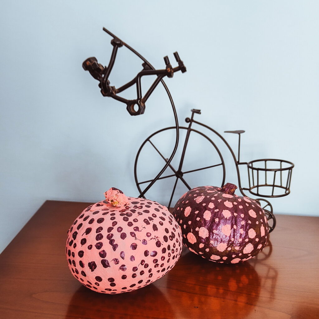 Yayoi Kusama
