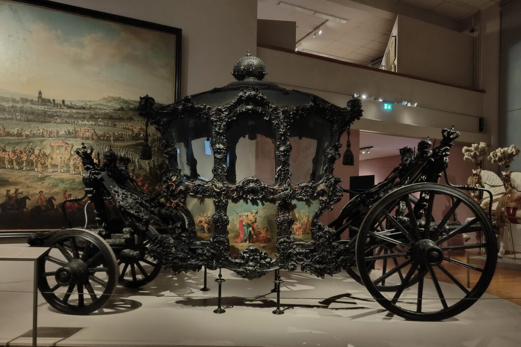 Vienna e la vera  storia  principessa Sissi