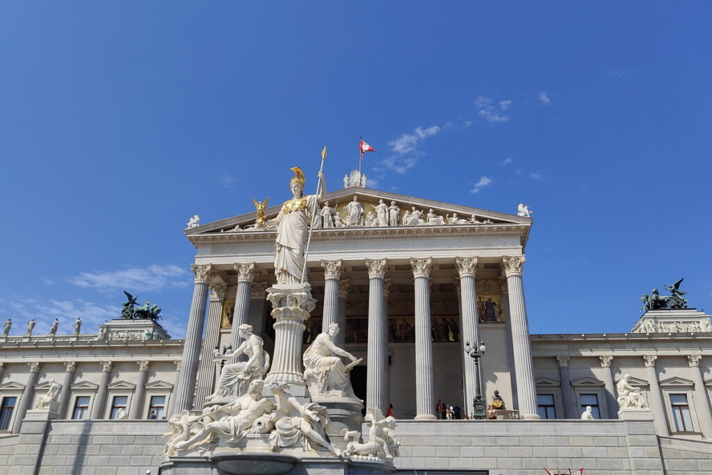 Vienna Pass: esplorare la città con i bambini