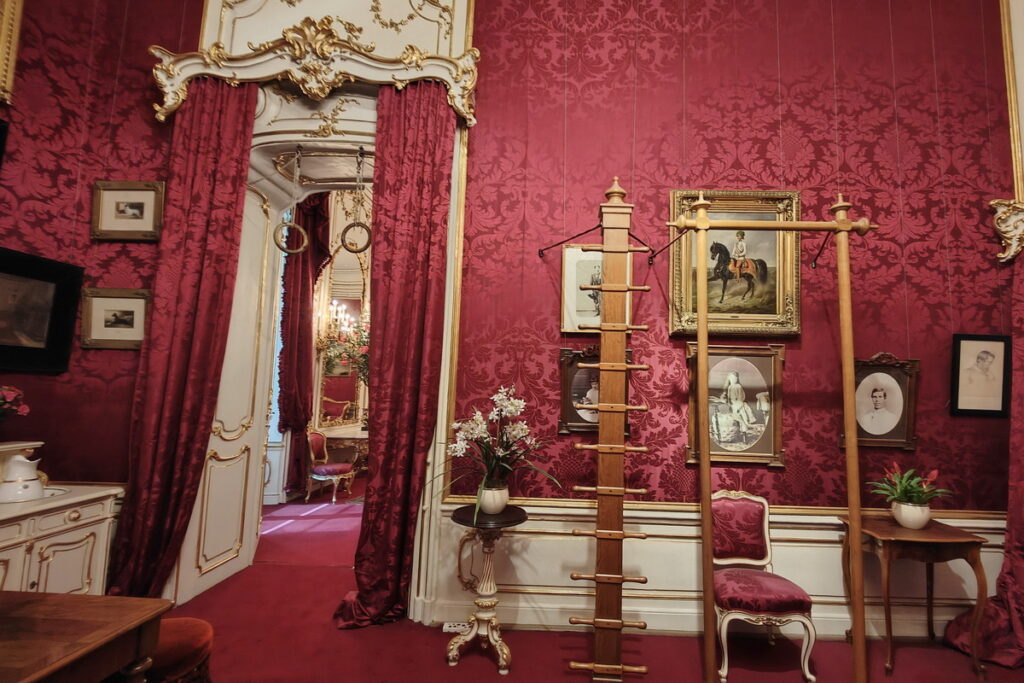 Vienna: la vera storia dell'Imperatrice Sissi