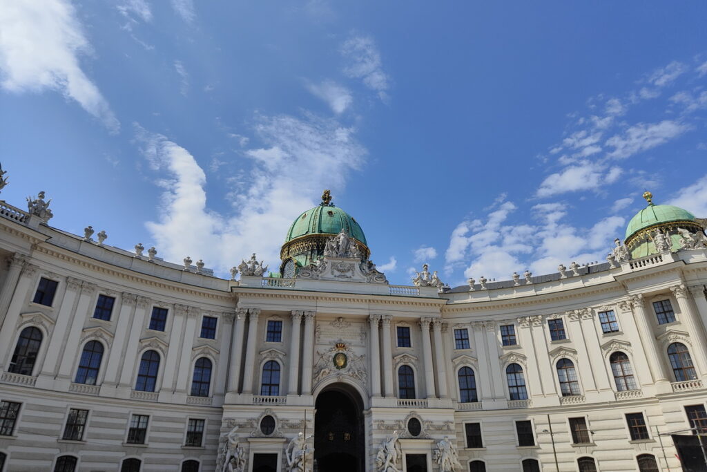 La vera storia dell'imperatrice SISSI a Vienna