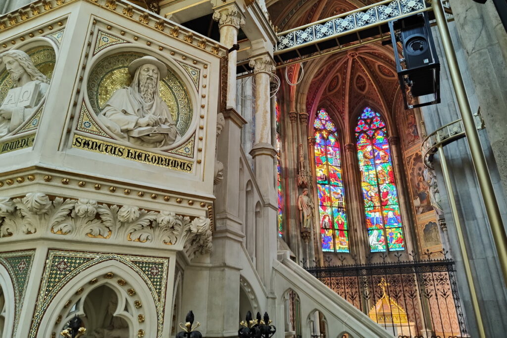 Cosa vedere a Vienna con i bambini