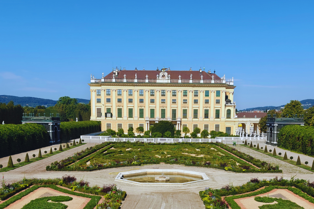Sissi a Vienna, musei da visitare con i bambini