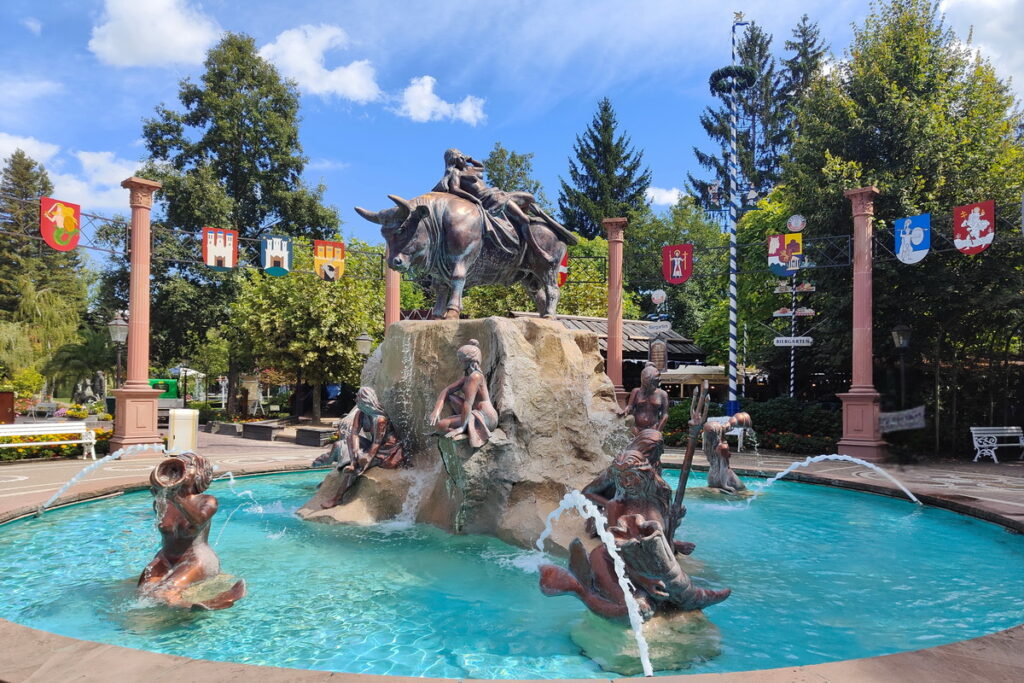 Europa-Park: un viaggio tra cultura, magia e avventura