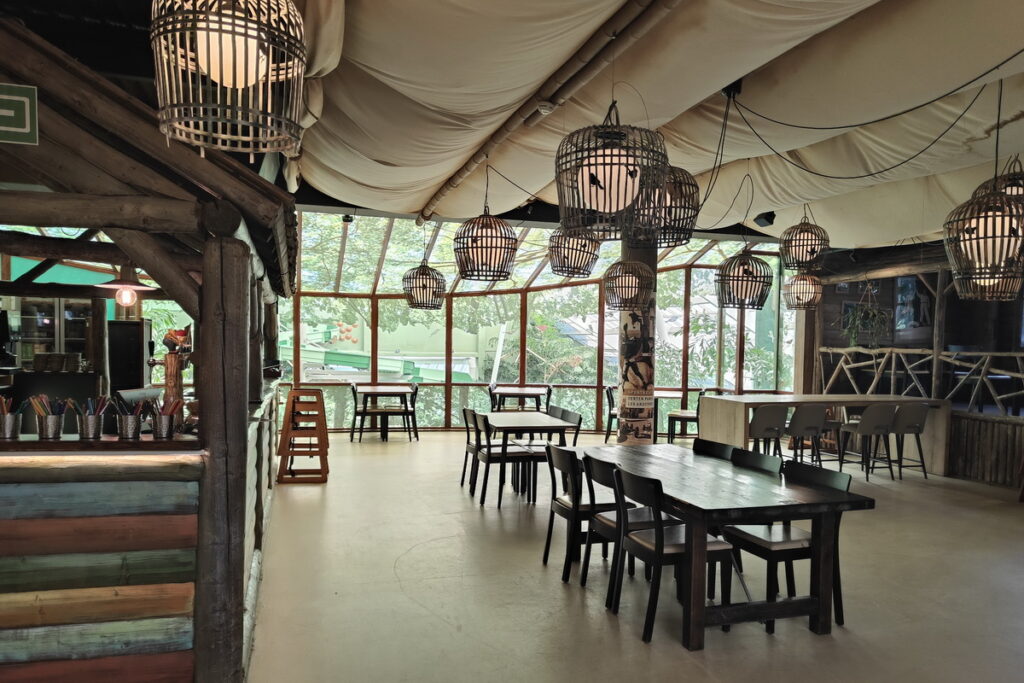 Vacanza in famiglia al Center Parcs: natura e relax