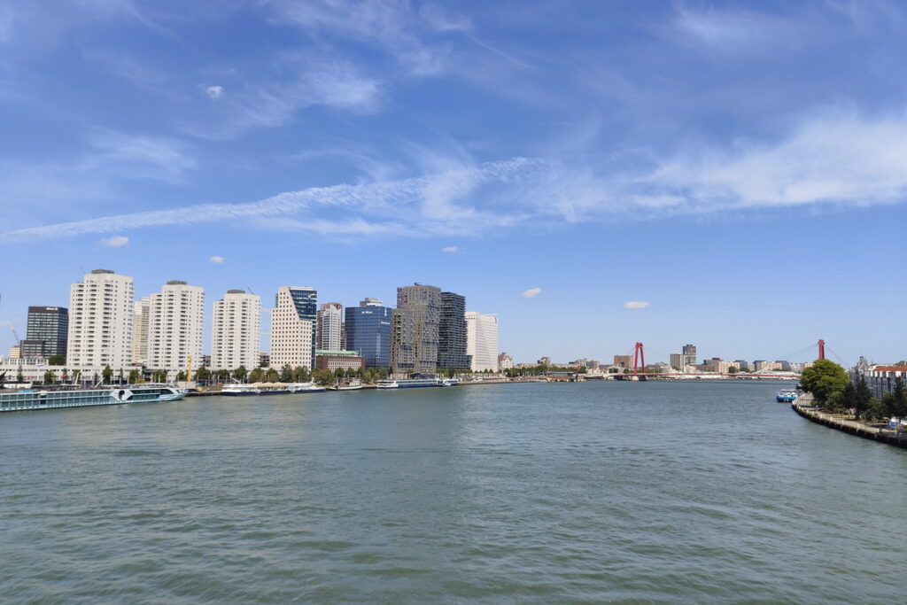 Rotterdam: esperienze da vivere con i bambini