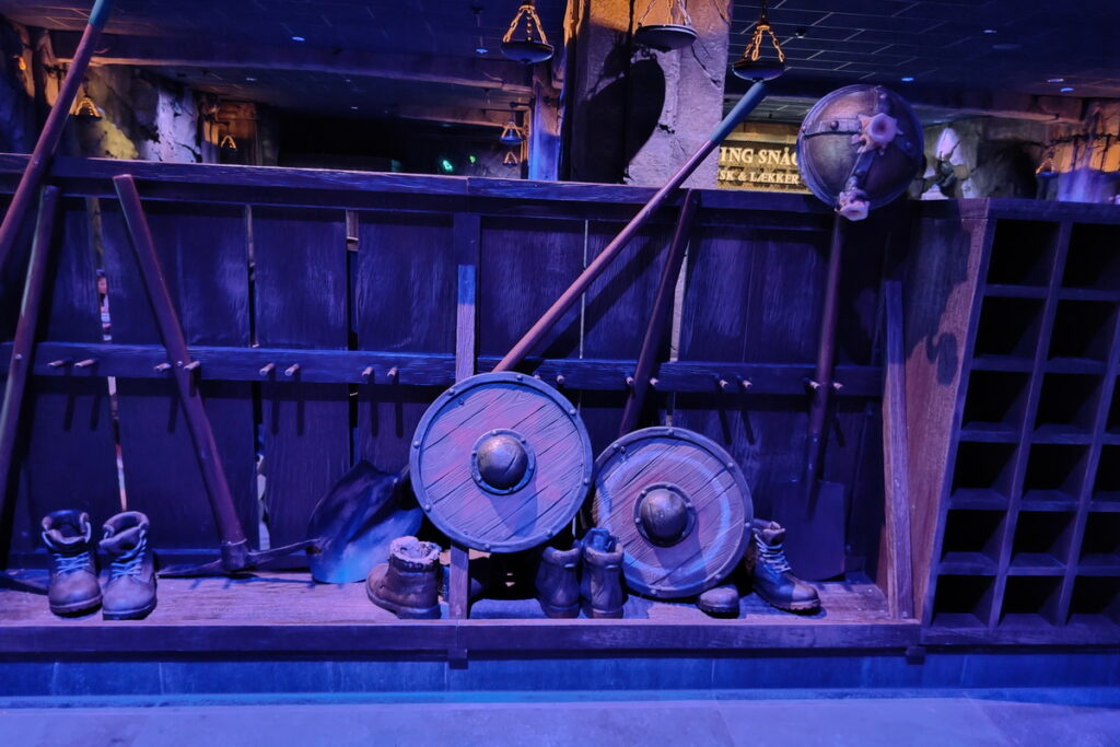Rulantica, il parco acquatico di Europa-Park