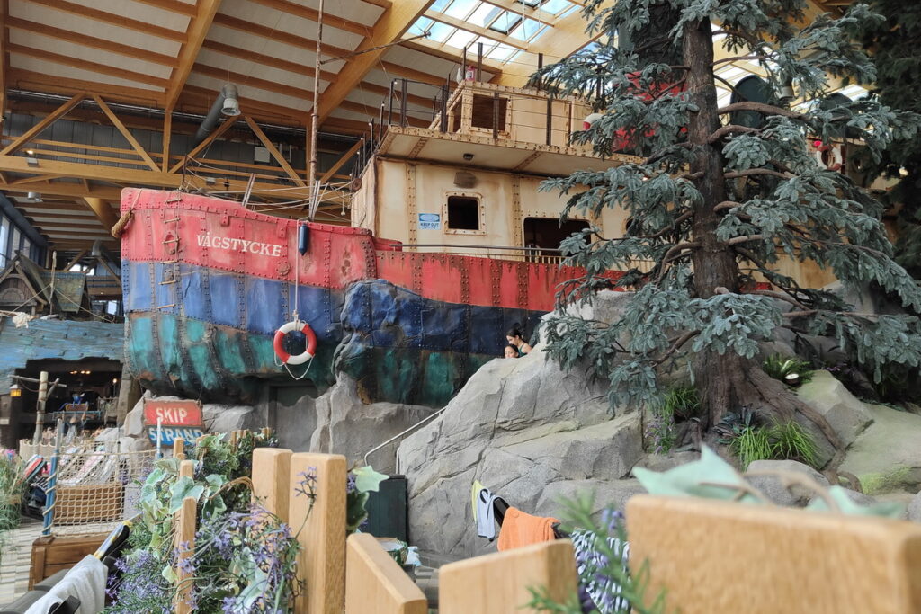 Rulantica e Europa-Park