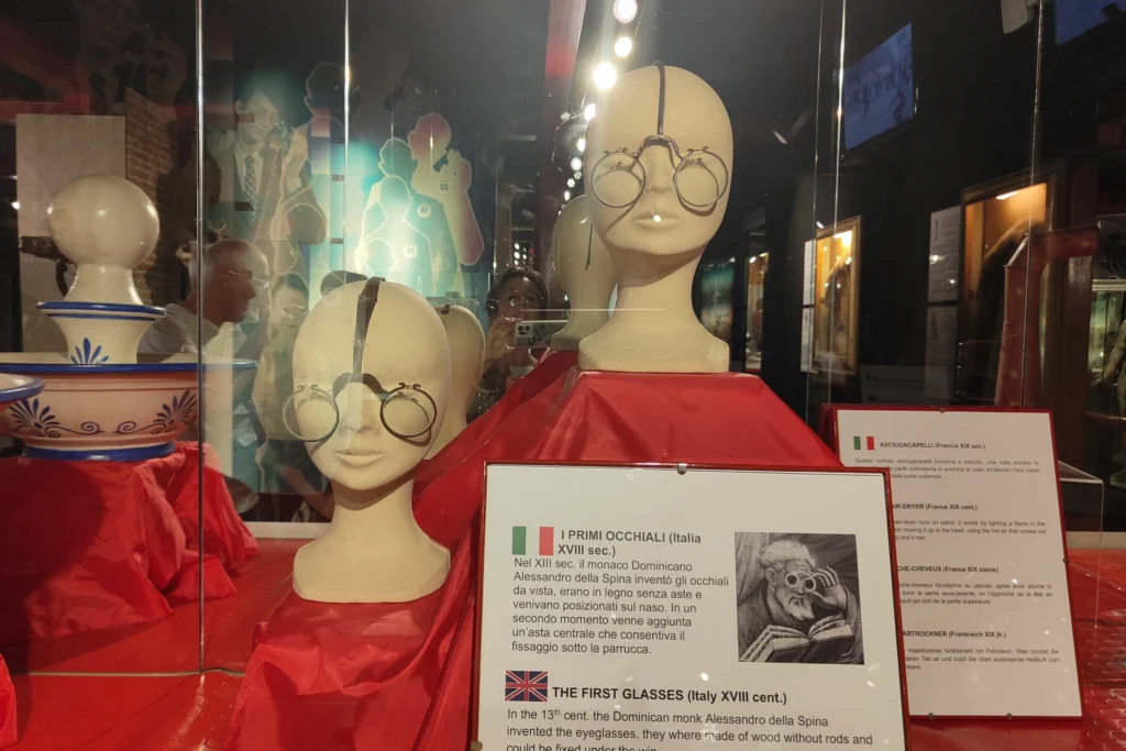Museo delle Curiosità San Marino: cosa vedere e perché visitarlo
