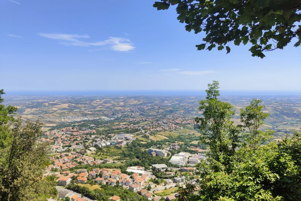 cosa vedere a San marino
