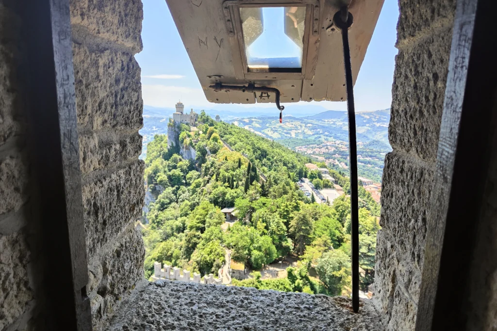 Perché San Marino è una Repubblica unica al mondo