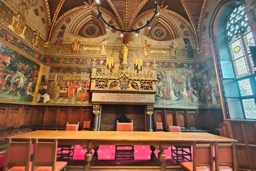 cosa vedere bruges con i bambini