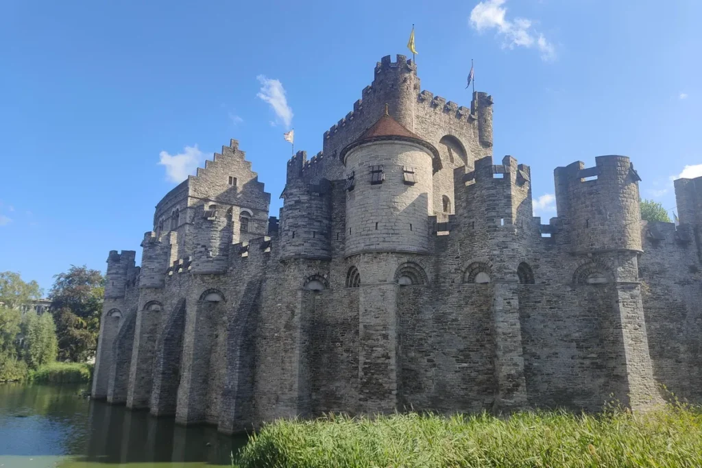 Gent: la città che non mi aspettavo