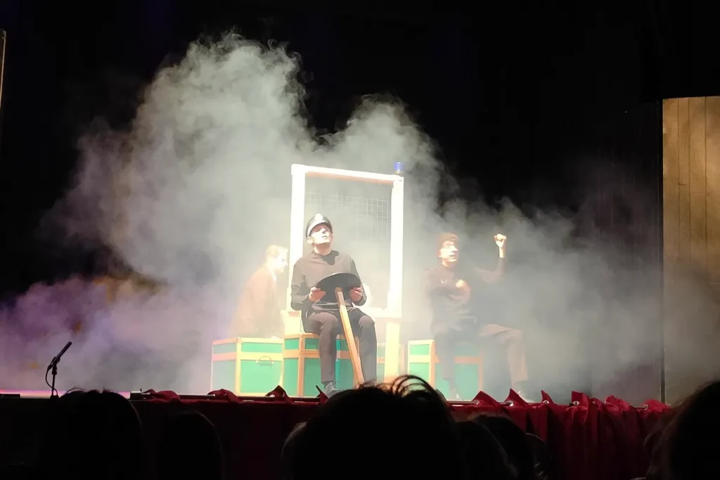 GAD Festival di Pesaro: una storia di teatro lunga quasi 80 anni