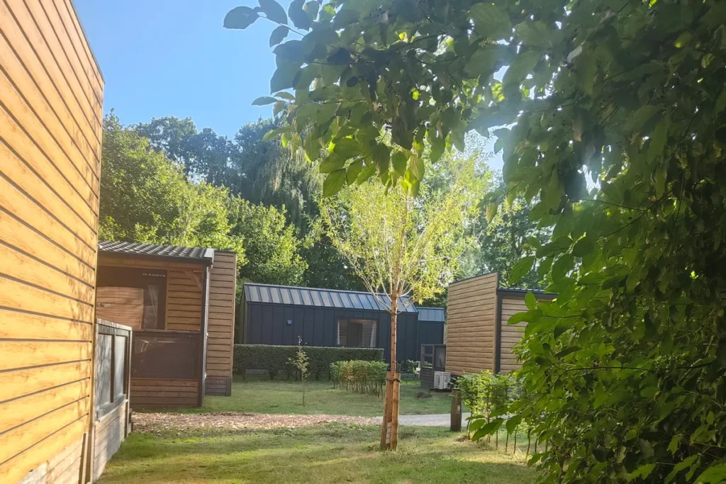 Spazi, servizi e un po' di tranquillità